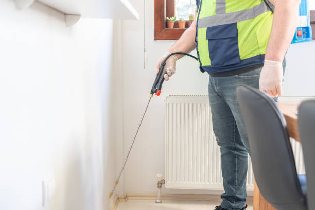 Best Mosquito Control Services  in Lorenz Park, NY